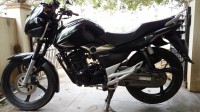 Suzuki GS 150R