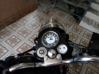 Royal Enfield Classic 500