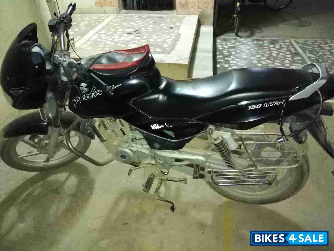 Bajaj Pulsar 150 DTSi
