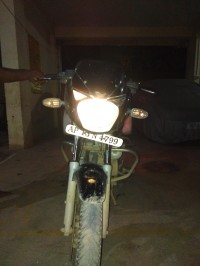 Bajaj Pulsar 150 DTSi