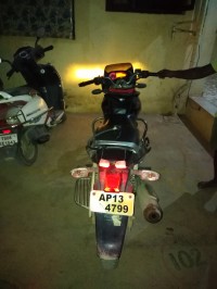 Bajaj Pulsar 150 DTSi