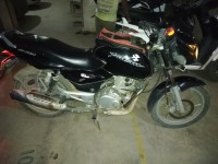 Bajaj Pulsar 150 DTSi