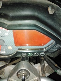 Bajaj Pulsar 150 DTSi