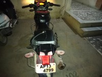 Bajaj Pulsar 150 DTSi