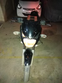 Bajaj Pulsar 150 DTSi