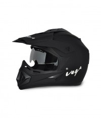 Red White Yamaha FZ-S FI V2