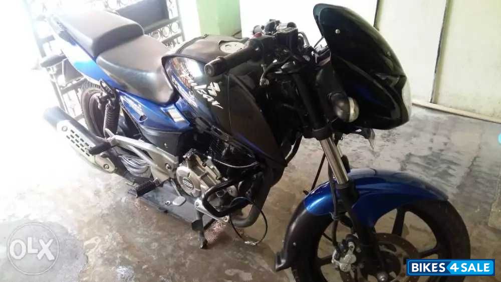 Bajaj Pulsar 180 DTSi Bajaj Pulsar 180 DTSi