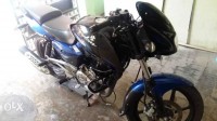 Bajaj Pulsar 180 DTSi