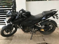 Bajaj Pulsar 200 NS