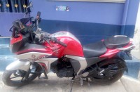 Yamaha Fazer FI V2 2015 Model