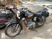 Royal Enfield Bullet Standard 350