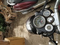 Royal Enfield Bullet Standard 350