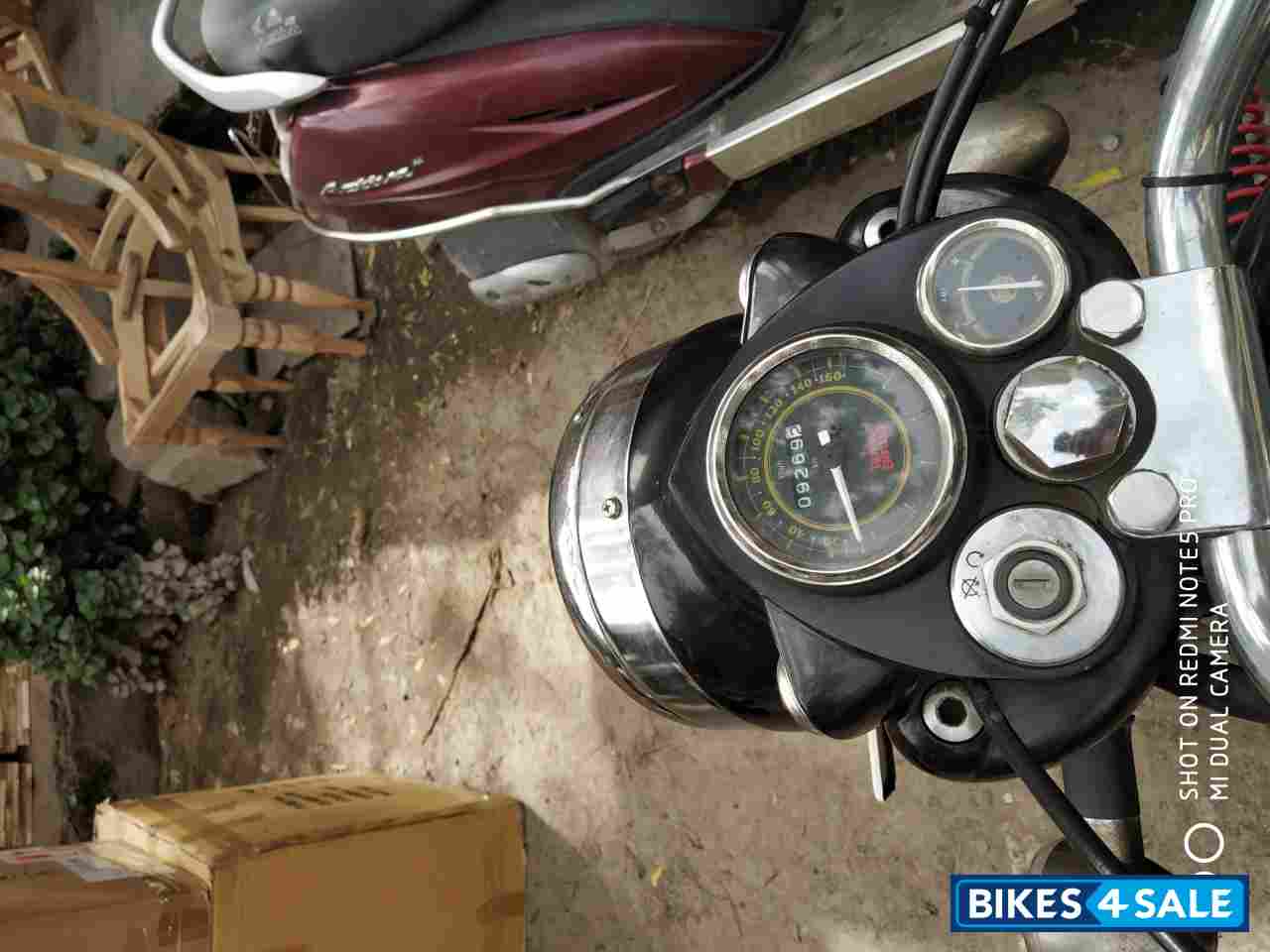 Royal Enfield Bullet Standard 350 Royal Enfield Bullet Standard 350