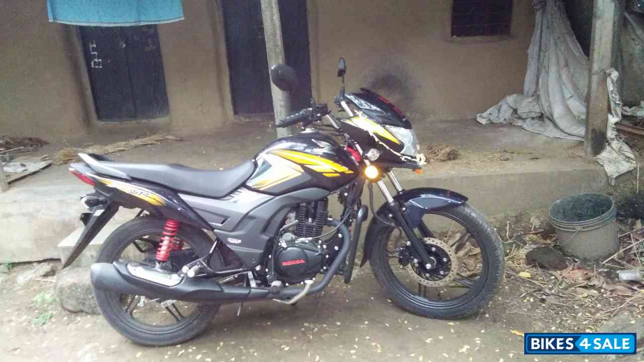 Used Honda Cb Shine Sp For Sale In Hooghly Id 175840 Bikes4sale