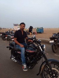 Bajaj Avenger 220 DTS-i 2017 Model