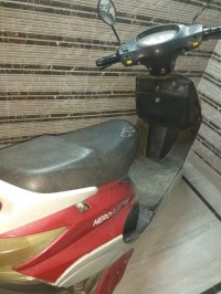 Red Hero Electric Maxi