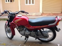 Suzuki Fiero 2000 Model