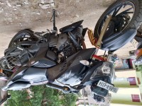 TVS Apache RTR 200 4V 2016 Model