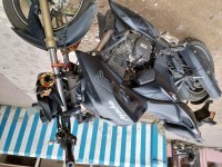 TVS Apache RTR 200 4V
