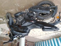 TVS Apache RTR 200 4V