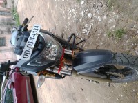 TVS Apache RTR 200 4V