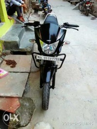 Hero Glamour 125 2015 Model