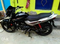 Hero Glamour 125