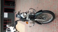 Royal Enfield Bullet Standard 500 2015 Model
