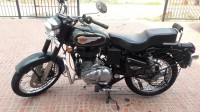 Royal Enfield Bullet Standard 500