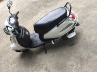 Suzuki Access 125