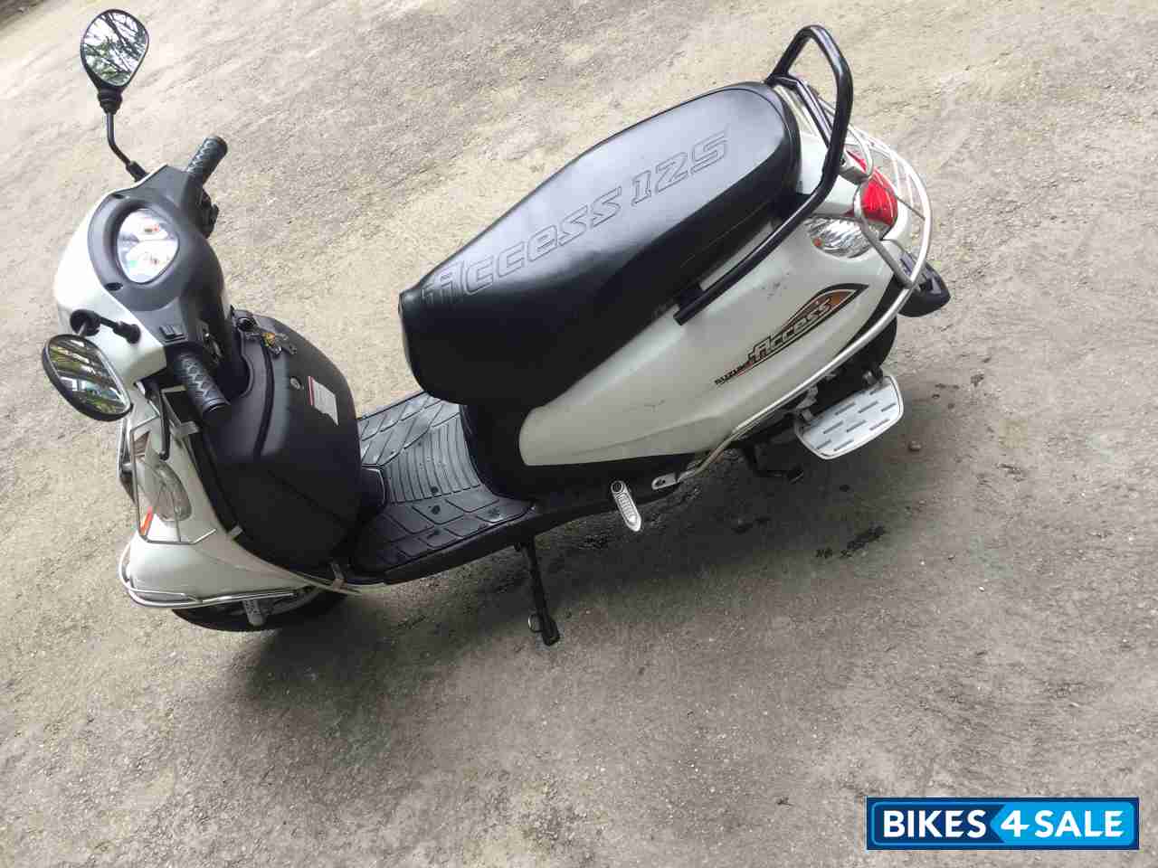 Suzuki Access 125