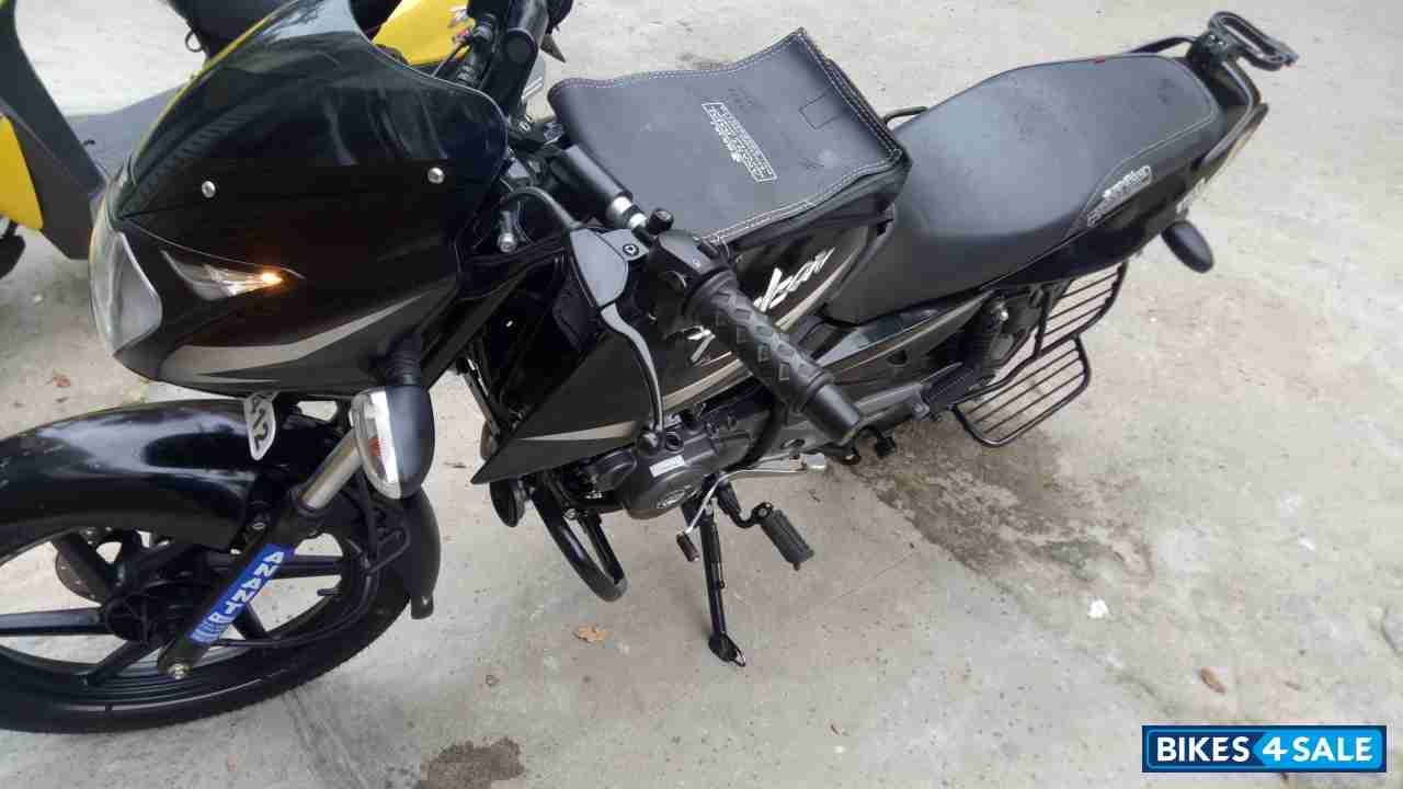 Bajaj Pulsar 150 DTSi