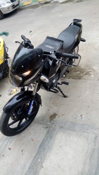 Bajaj Pulsar 150 DTSi