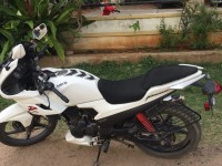 Hero Karizma R 2014 Model