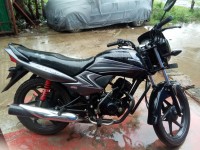 Honda Dream Yuga 2015 Model
