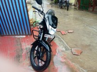 Honda Dream Yuga