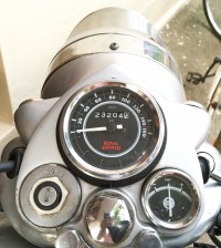 Royal Enfield Bullet Electra Twinspark