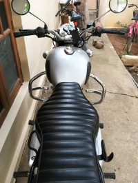 Royal Enfield Bullet Electra Twinspark