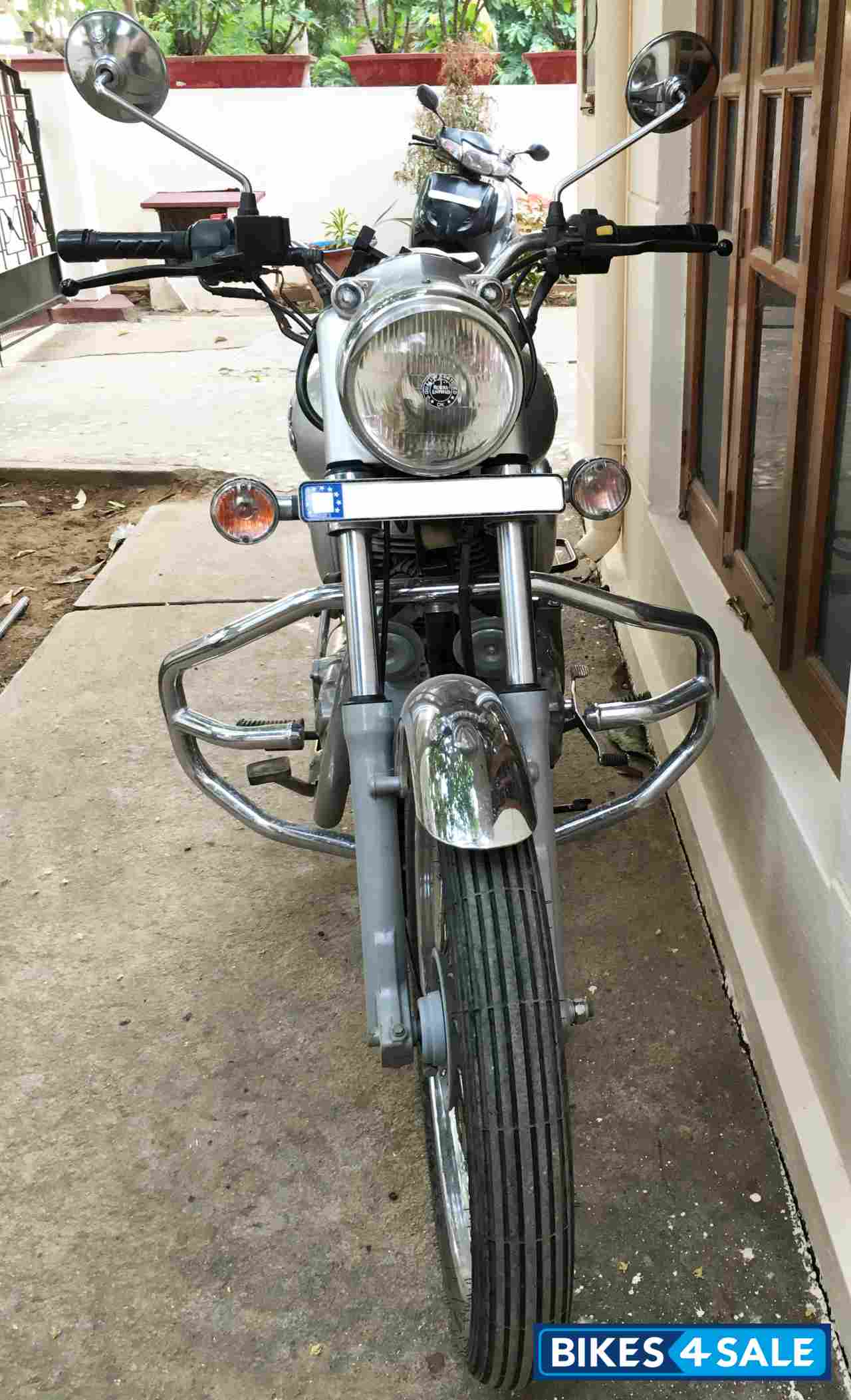 Royal Enfield Bullet Electra Twinspark