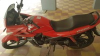 Hero Karizma R 2012 Model