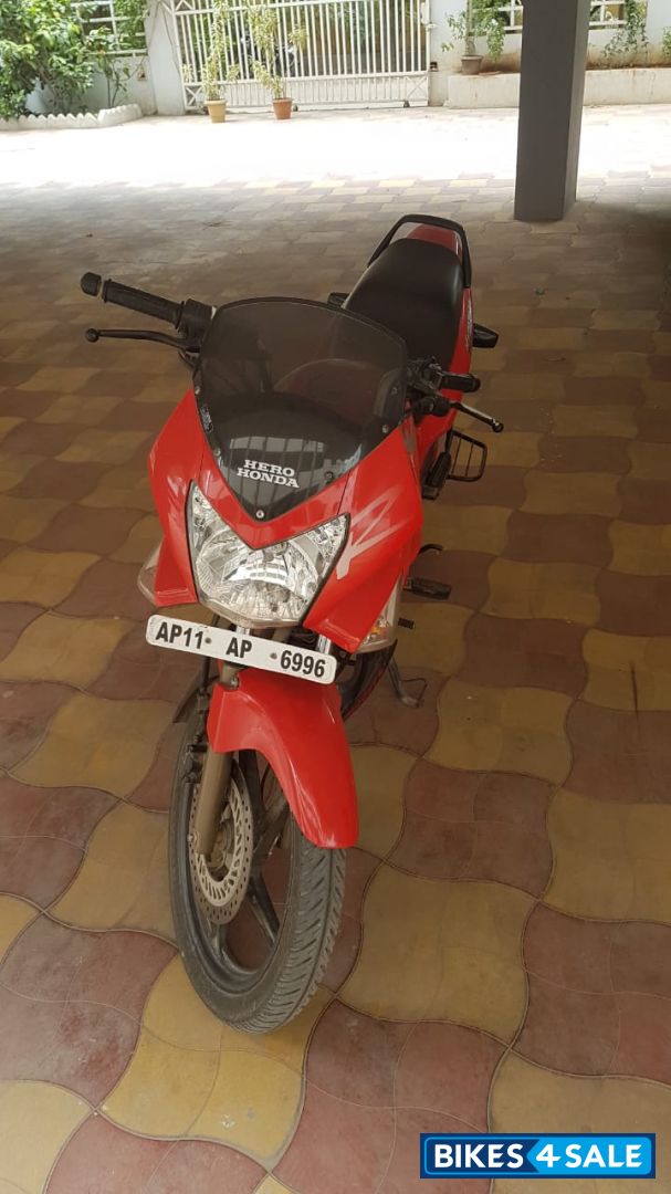 Hero Karizma R