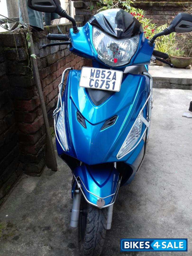 Blue Hero Maestro Edge