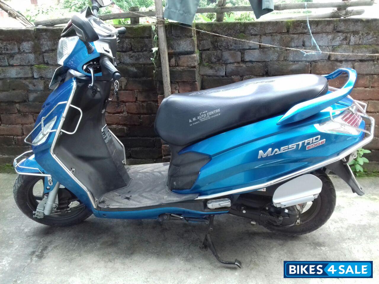 Blue Hero Maestro Edge