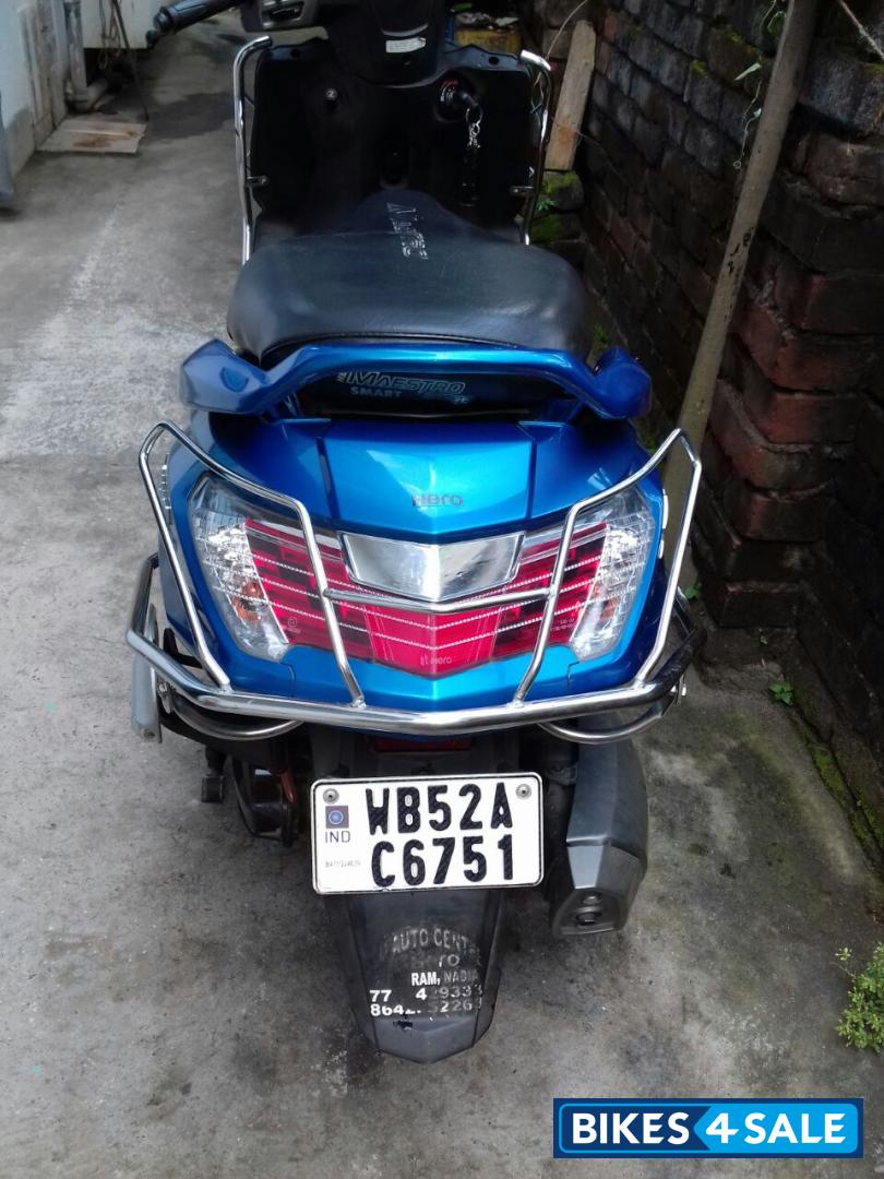 Blue Hero Maestro Edge