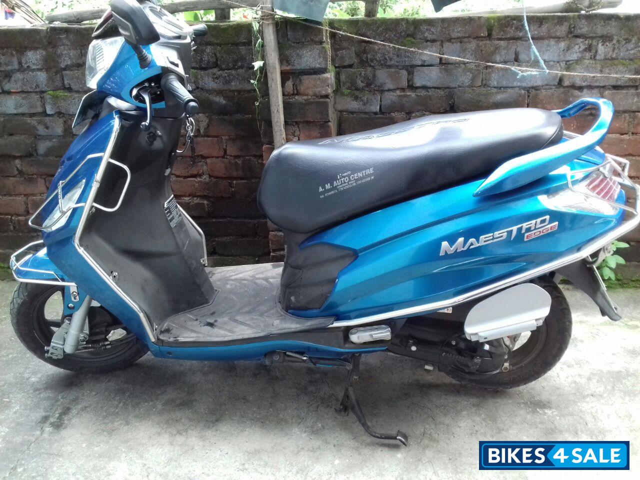 Blue Hero Maestro Edge