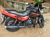 Hero Glamour 125 2016 Model