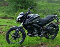 Bajaj Pulsar NS 160 2018 Model