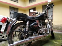 Royal Enfield Bullet Electra