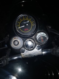 Royal Enfield Bullet Electra