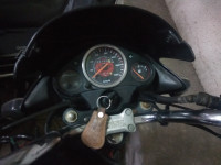 Black Red Hero Glamour 125